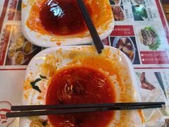 -锦彦岐山面(大唐不夜城店)