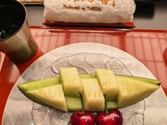 -鳥喜Toriki怀石烧鸟料理