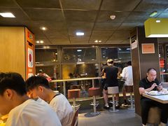 -麦当劳(团结湖店)