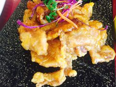 -大地春饼店(黄河路店)