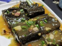 -桥边小楼·手工云南菜·古城观景小楼