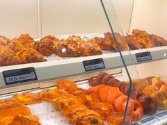 -HOT CRUSH趁热集合·现烤面包(环球港店)