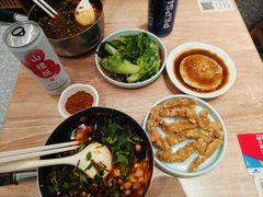 -小满手工粉(北京来福士店)