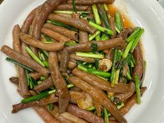 -良友·海鲜青岛菜(五四广场店)