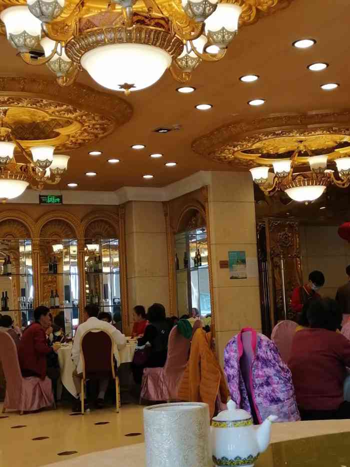 冠盛潮州酒楼(南洋冠盛大厦店)-"早茶点心9.