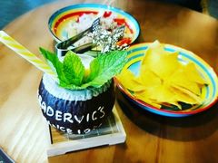 -TEQO·Mexican food & Bar