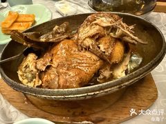 -山外山菜馆(玉泉路店)