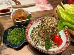 -肉魁屋·烧肉·烧鸟·酒场(高新店)