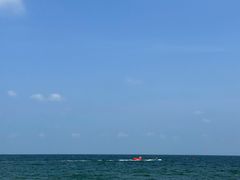 -江山半岛白浪滩景区
