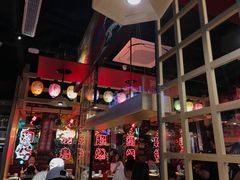 -有喜屋·日料·居酒屋(旭辉广场店)