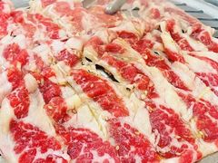 -韩屋韩国料理(天山路店)