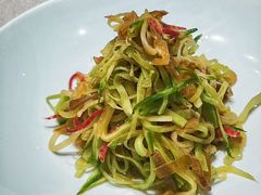 -颂福楼·南京菜(定淮门店)