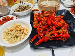 -靓虾二哥·龙虾馆(大塘总店)