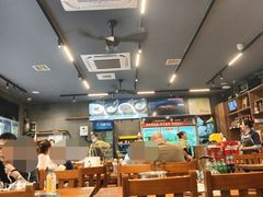 -重庆鸡公煲·青锅花椒鱼(牡丹江路店)