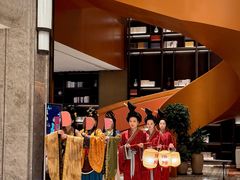 -洛阳国际大酒店