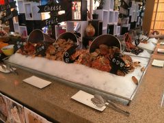 -视界美食自助餐厅·石家庄希尔顿酒店