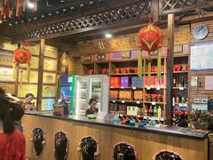 -甘家界牌柠檬鸭(青山店)