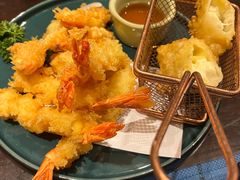 -南苑环球酒店-稻菊日式餐厅(鄞县大道店)
