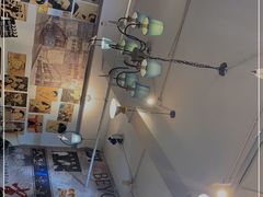 -超琪星·咖啡简餐(川音店)