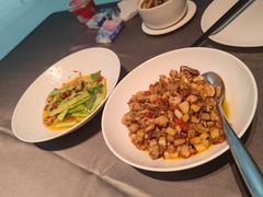 -徐记海鲜(曲江南湖店)