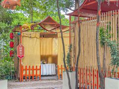 -陶缘一号·四季缘·老字号顺德菜·户外婚礼家宴(西滘店)