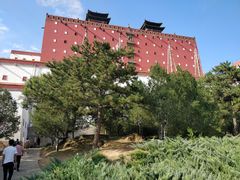 -普陀宗乘之庙(小布达拉宫)