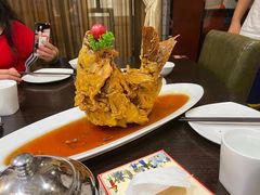 -老牌坊鲁菜名店(宽厚里店)