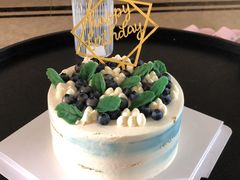 -芊浔家的蛋糕王国(升龙店)