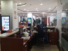 -上海市静安区图书馆(新闸路馆)