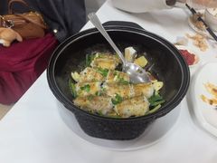 -阳江餐厅·30年老字号·粤菜海鲜大排档
