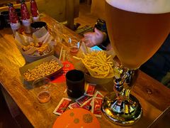 -Helens海伦司小酒馆(坡子街店)