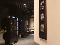 -法云安缦酒店