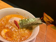 -Ramen Chabuton - Kyoto-Yodobashi
