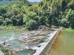-泽雅景区