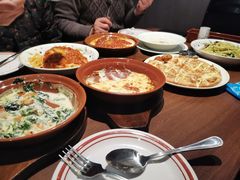 -萨莉亚意式餐厅(杭州滨江天街店)