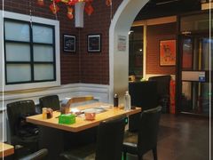 -胡同烧烤·烤肉(塔湾店)