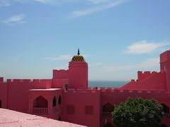 -漳州滨海火山岛自然生态风景区