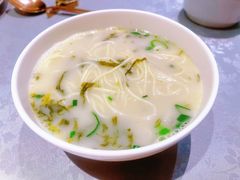 -沈灶河豚宴·河豚融合餐厅(汉中路店)