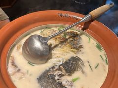 -耕渔小院·湖南鱼鲜(望城店)