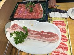 -牛市牛烤肉(西单大悦城店)