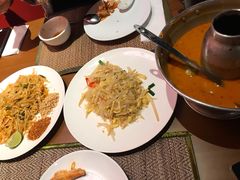 -泰国餐厅 Thai Food(裕华万达店)