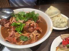 -姚记炒肝店(簋街店)