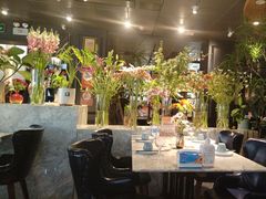 -懒人盐府人家(航天桥店)