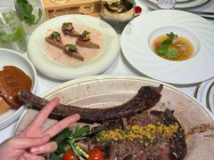 -王品牛排(杭州大厦店)