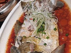 -简小舍·民间手艺菜(武昌江滩店)