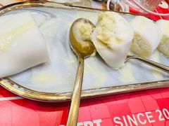 -甜心妈妈·榴莲星级糖水(北京路总店)