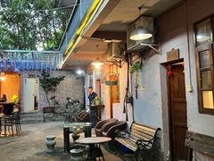 -悦和庄餐厅(迎宾北路店)