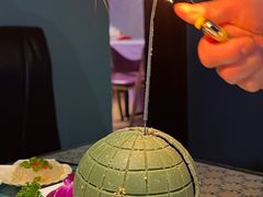 -忘忧草融合私房菜(红鼎国际店)
