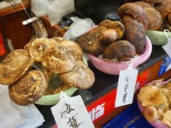 -草墩罗非鱼庄•野生菌•腊排骨(七星街上段店)