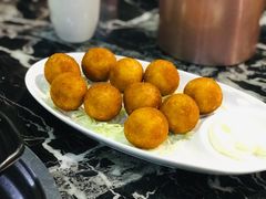 风味地瓜丸-李师傅脆肚(华强北店)